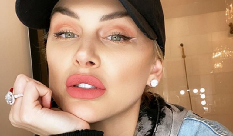 ‘VPR’: Lala Kent Notices Addiction Around Her After Getting Sober Nearly 2 Years Ago