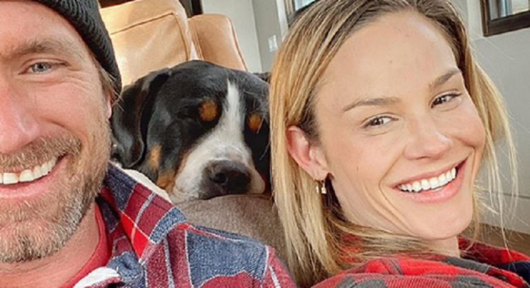 ‘RHOC’ Star Meghan King Edmonds’ New Relationship Is Hit With A New Rumor