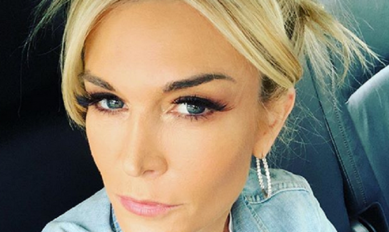 Tinsley Mortimer Says Goodbye To ‘RHONY’ As Sonja Tries To Steal The Show