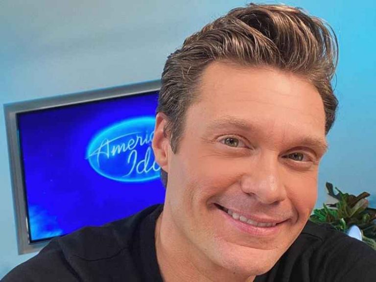 ‘American Idol’ Host Ryan Seacrest Plans To Return To New York City After Quarantine