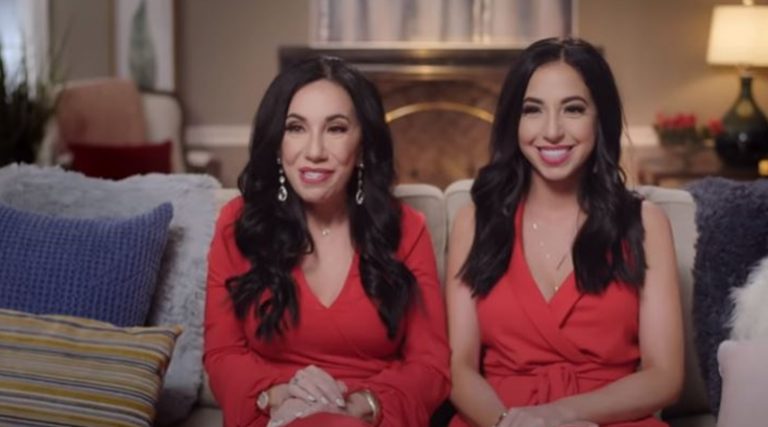 ‘sMothered’: Dawn Stresses When Cher Sends Her Out The Room During Epidural