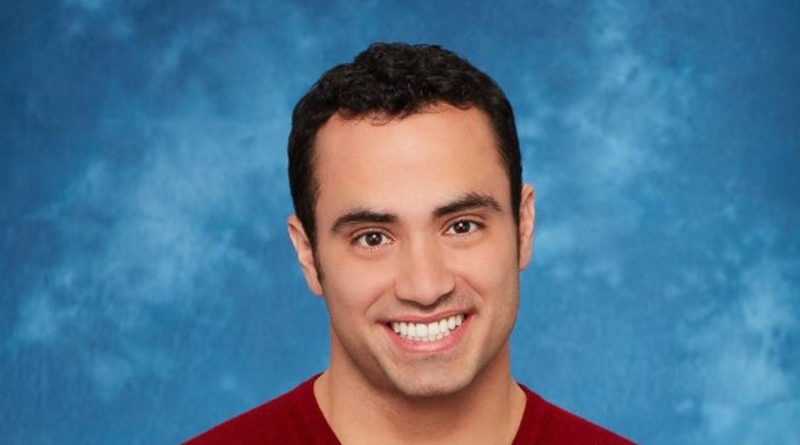 sMothered star Cher's Brother on The bachelorette