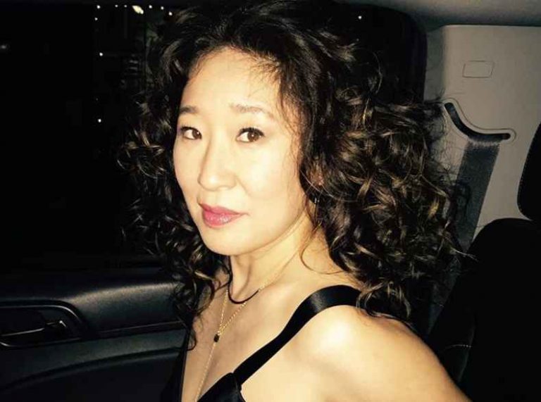 Sandra Oh Opens Up About Why Shonda Rhimes Refused Her The Role of Olivia Pope On ‘Scandal’