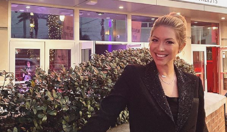 ‘VPR’: Stassi Schroeder Apologizes For ‘Racially Insensitive Comments’