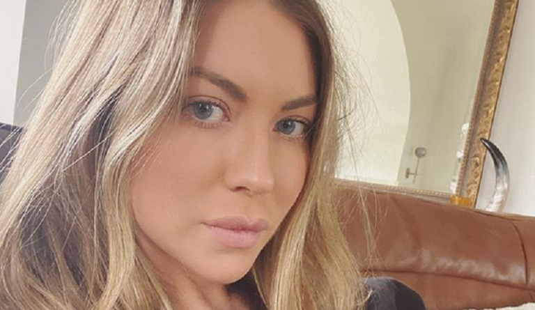 Fans Can’t Recognize Stassi Schroeder With Her Natural Brown Hair