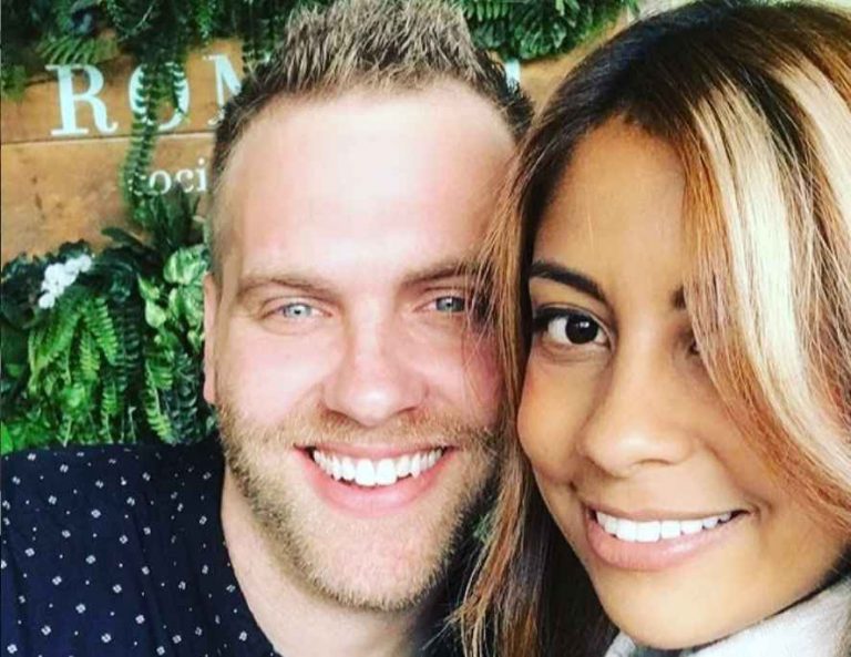 ’90 Day Fiancé: The Other Way’ Star Tim Confesses He Cheated On Melyza While Dating Online
