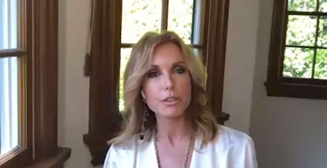 Tracey E. Bregman of The Young and the Restless (Y&R) and the Bold and the Beautiful