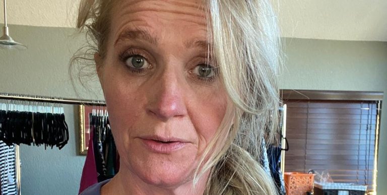 Is ‘Sister Wives’ Star Christine Brown Losing Too Much Weight Too Quickly?