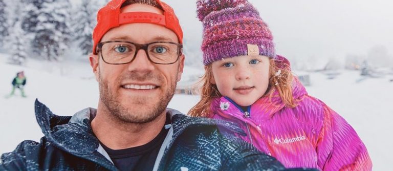 ‘OutDaughtered’ Adam Busby Claims Coronavirus Is ‘Less Fatal’ Than The Flu