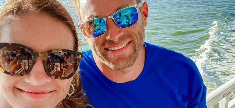 ‘OutDaughtered’ Fans Are LOVING Adam Busby’s Muscular Hot Dad Bod