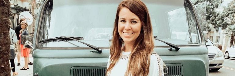 Fans & Critics Are SHOCKED By What Jana Duggar Has Been Hiding