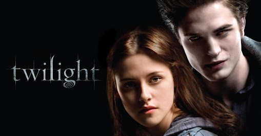 Twilight YouTube Screengrab