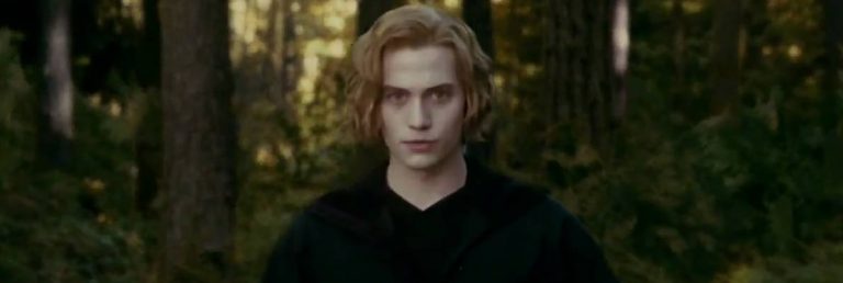 ‘Twilight’ Movies On Amazon Revives Fan Issues With Jasper