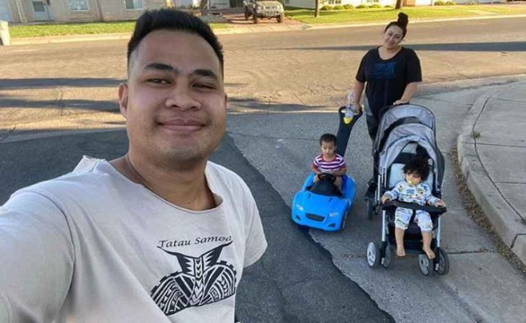 ’90 Day Fiancé: Happily Ever After’ Star Asuelu Leaves Kalani And Kids After Fight