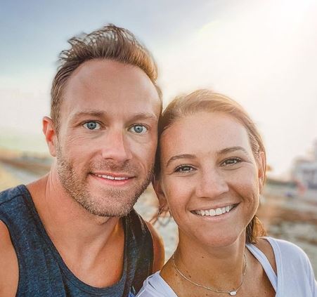 Adam and Danielle Busby Outdaughtered Instagram
