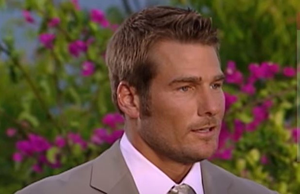 Former ‘Bachelor’ Brad Womack Reveals If He Would Appear A Third Time On Franchise