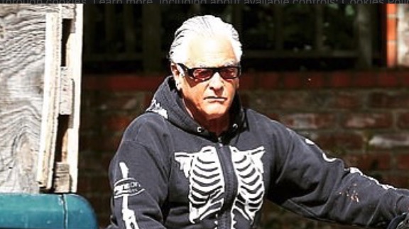 ‘Storage Wars’: What Is The Real Reason Barry Weiss Left?