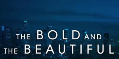 The Bold and the Beautiful Logo Instagram