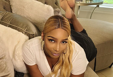 NeNe Leakes Of ‘RHOA’ Says Her Experience With Reality TV Is Similar To Tamar Braxton’s