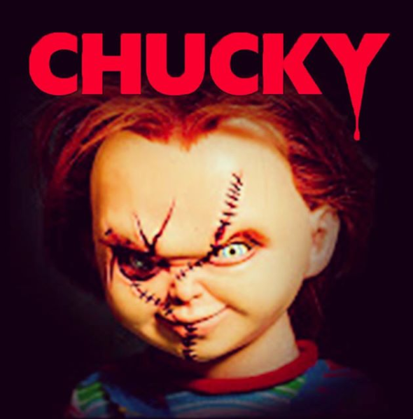 Chucky Instagram
