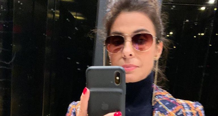 ‘DOOL’ Star Kristian Alfonso Speaks Out on What Made Her Quit After 37 Years