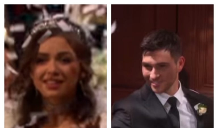 ‘DOOL’ Spoilers Week of July 20: Ben and Ciara’s Wedding Literally Goes Up In Smoke