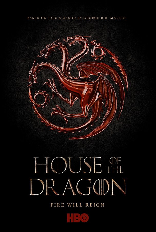 HBO- ‘House Of The Dragon’ Prequel Begins Casting