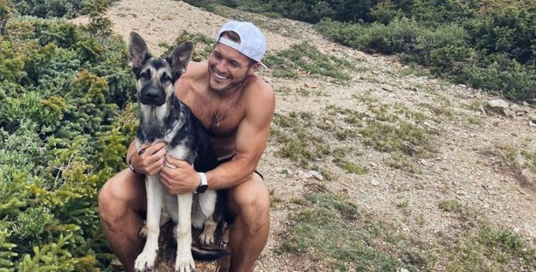 ‘Bachelor’ Colton Underwood Is Moving On, Reportedly Dating After Cassie Randolph Split