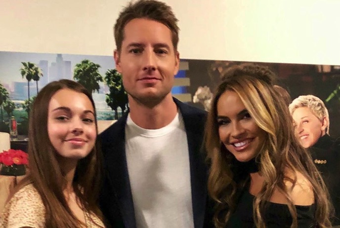 ‘This Is Us’ Justin Hartley, Post Chrishell Stause, Is Lonely, Admits He Misses People