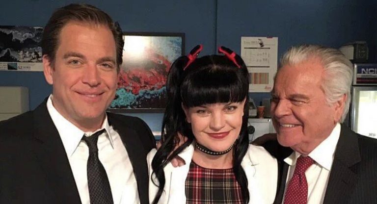 ‘NCIS’ Alum Pauley Perrette Announces Her Retirement From Acting