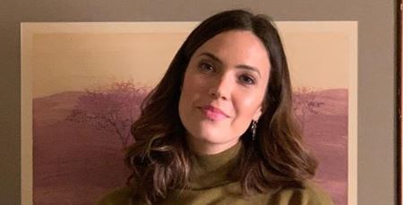 Mandy Moore Not Sure When ‘This Is Us’ Will Resume Filming For Season 5