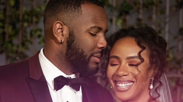 ‘Married at First Sight’: Karen Goes Through With The Wedding To Miles Despite Reservations