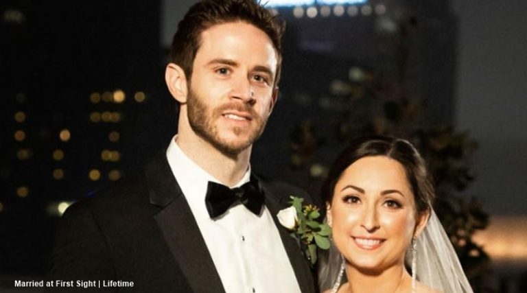 ‘Married At First Sight’ Spoilers: Do Brett And Olivia Stay Married?