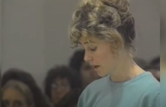 Mary Kay Letourneau Dies at the Age of 58