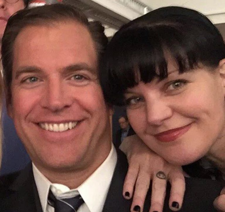 ‘NCIS’ Alum Pauley Perrette Tweets About Problems With ‘Other Guy’ On Set, Fired CBS Showrunner