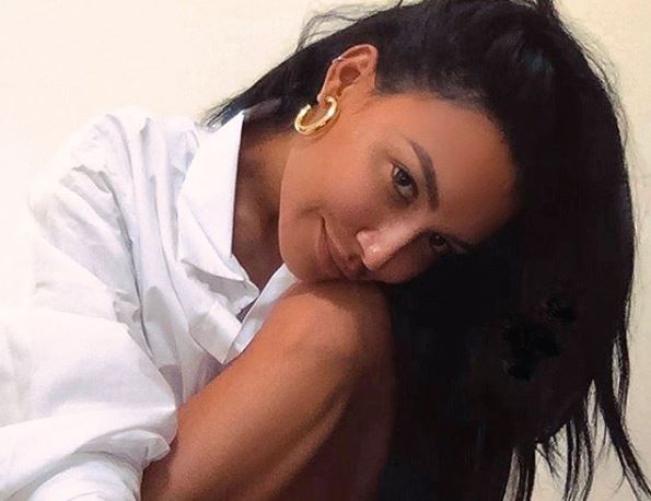 Naya Rivera of ‘Glee’ Revealed as Missing, Fears Are She Is Dead