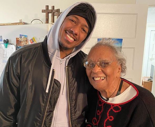 Nick Cannon Calls White and Jewish People ‘Savages,’ Upsetting Fans