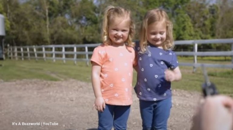 ‘OutDaughtered’ Fans From Around The World Gush Over Ava And Danielle Photo