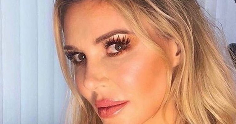 ‘RHOBH’: Brandi Glanville Brings Receipts, Tells Fans to ‘F**k Off’ With Calling Her a Liar