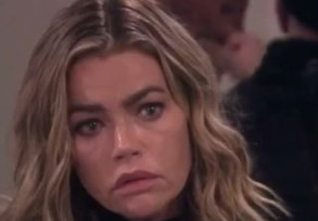 ‘RHOBH’: Brandi Lays Out Her ‘Affair’ With Denise Richards