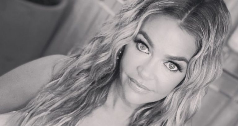 ‘RHOBH’: Denise Richards ‘Laughed’ When First Confronted With Affair Rumors By Co-Stars