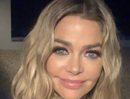 ‘RHOBH’ Denise Richards, Charlie Sheen Back in Court Next Month Over Child Support