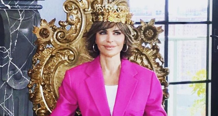 ‘RHOBH’: Lisa Rinna ‘I TOLD YOU SO’ to Fans Over Lisa Vanderpump Using Show to Promote Spin-Off