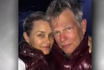 David Foster Hates Fans Knowing Him Only From ‘RHOBH:’ ‘F**K That Show’