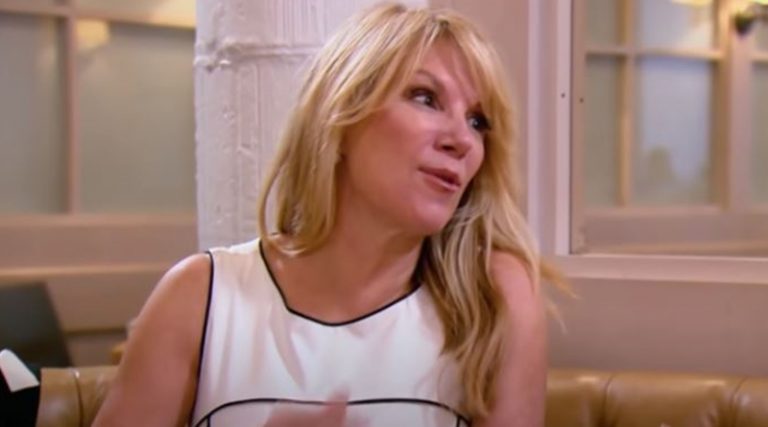 ‘RHONY’: Ramona Singer Brings More Drama, Wants Off The Show – Fans Think She Should Go