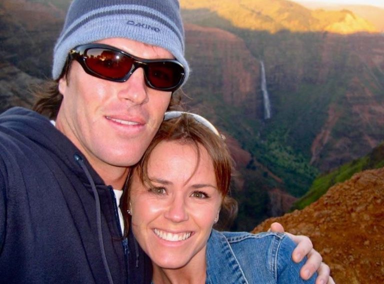 Trista And Ryan Sutter Reminisce About ‘Bachelorette’ Journey, How They Make Marriage Work