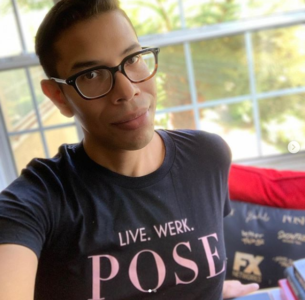 ‘Pose’ Creator Steven Canals Begins Work On New LGBTQ+ Drama, ’81 Words’ For FX