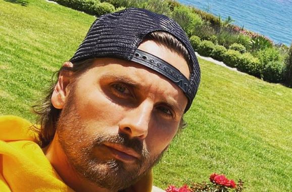 Scott Disick Is On His “Best Behavior” After Renewing Relationship With Sofia Richie
