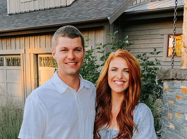 ‘LPBW’ Alum Audrey Roloff Called Out Over New Ad