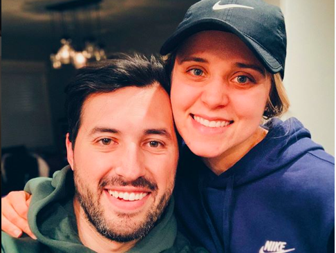 New Season of ‘Counting On’ Jinger And Jeremy Vuolo Share Life After Miscarriage